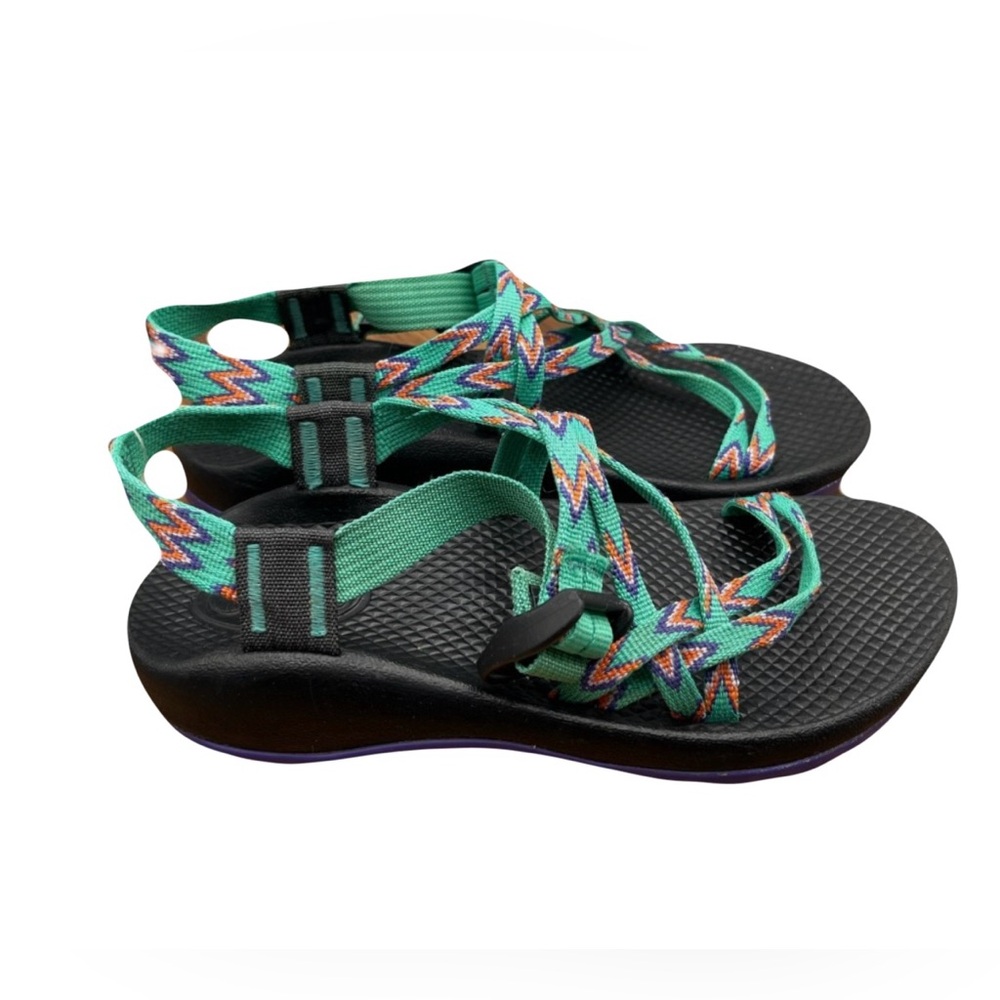 Chaco Sandals Kids Youth Size 2.5